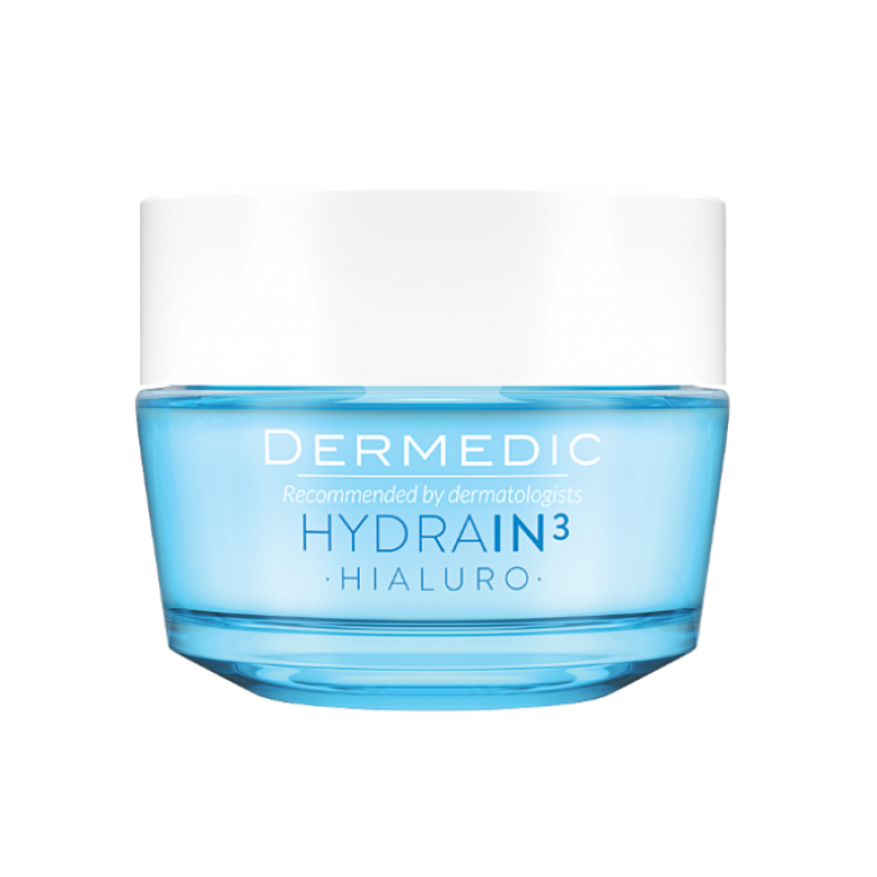 Dermedic Hydrain 3 Hialuro